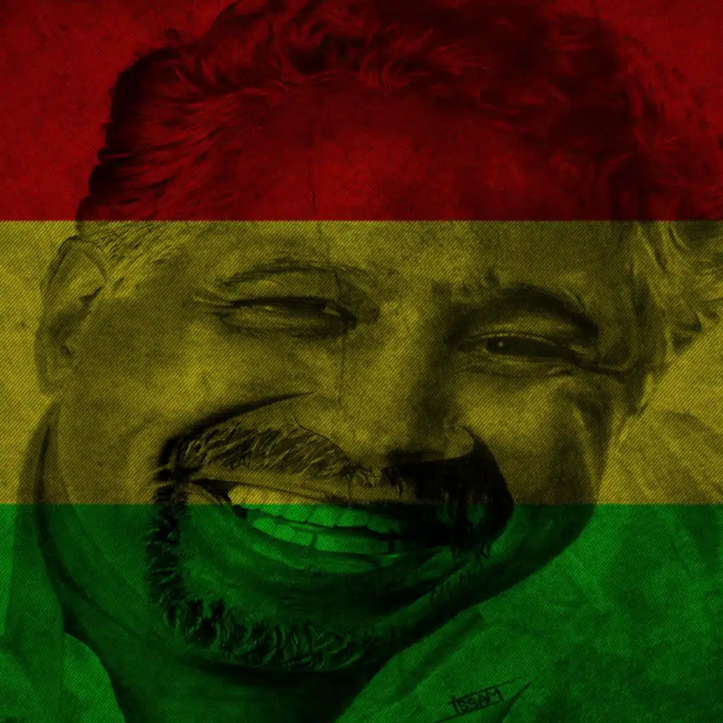 Wesh Jabek Lia Reggae