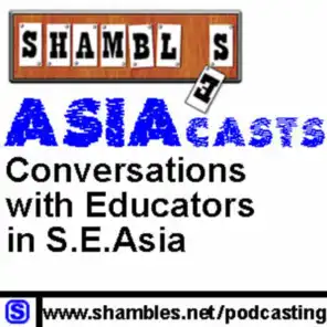 Shambles General (Asia) Education Podcasts