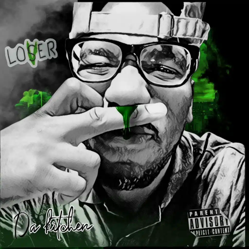 Self Made (feat. Co Spade)