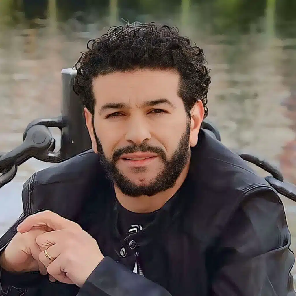 Atak Rabi Blasa Fi galbi