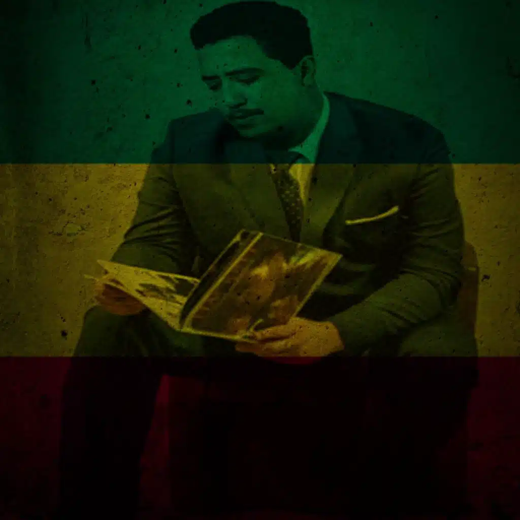 Jamais Ngoul J'attends