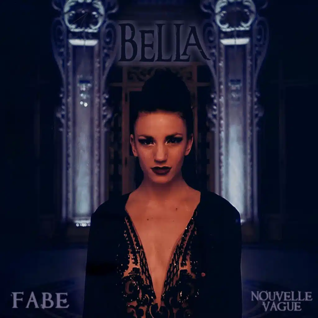 Bella (feat. Nouvelle Vague)