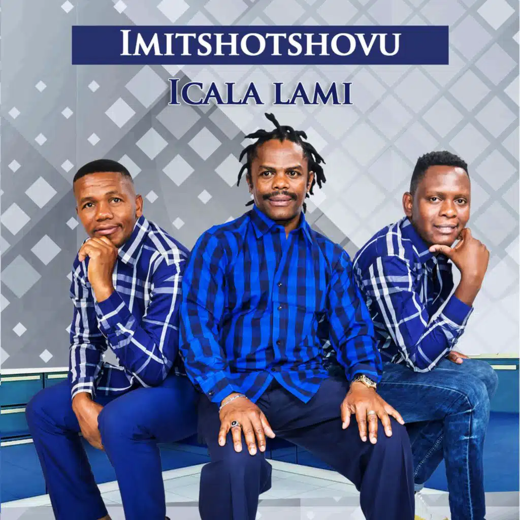 Imitshotshovu