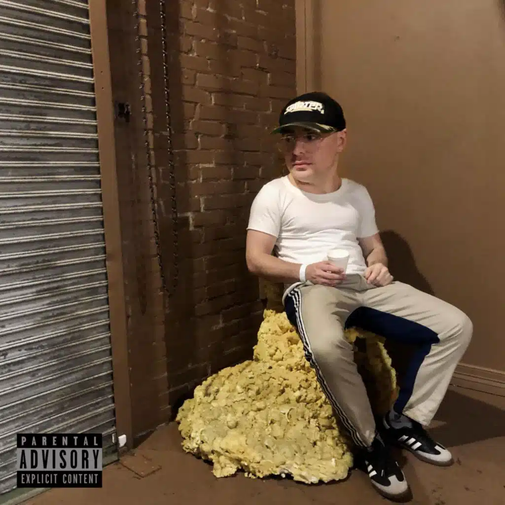 Sketch the Bottom Feeder