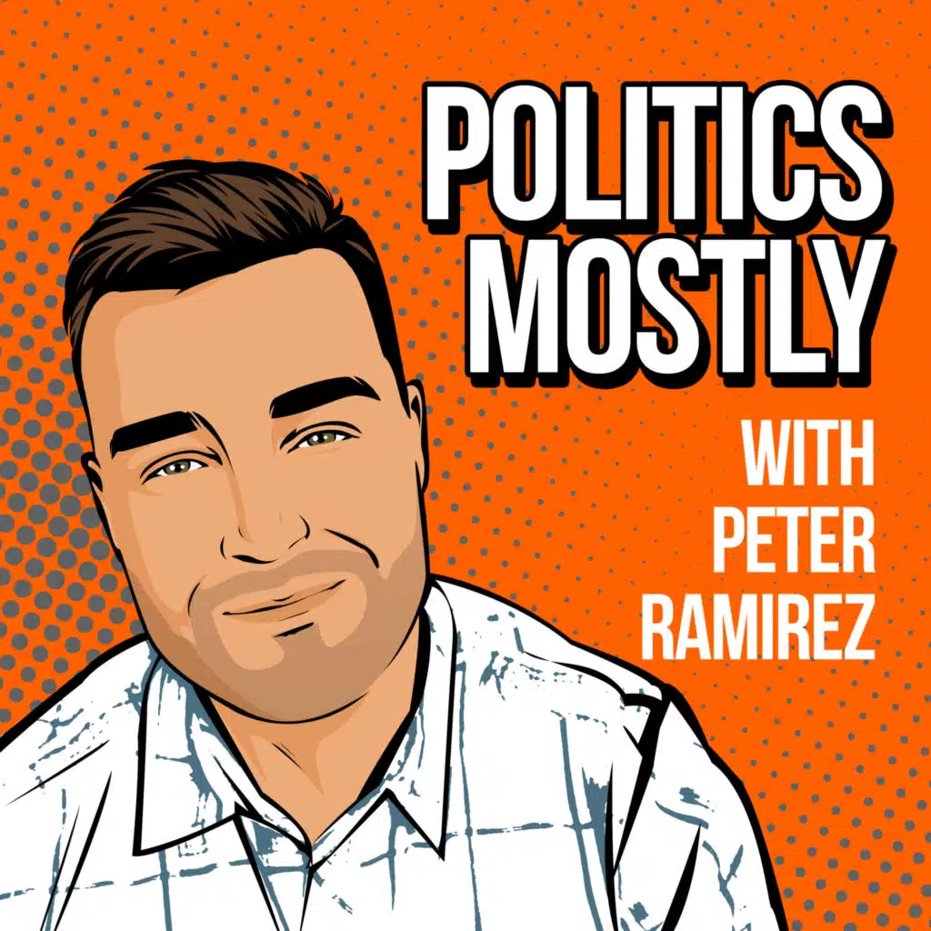 Episode 27: 7 Thoughts about Georgia