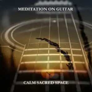 Calm Sacred Space