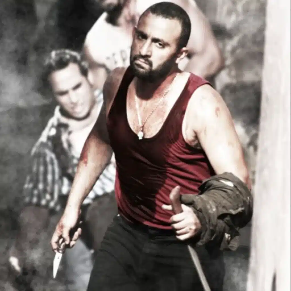 ابراهيم الابيض ريمكس