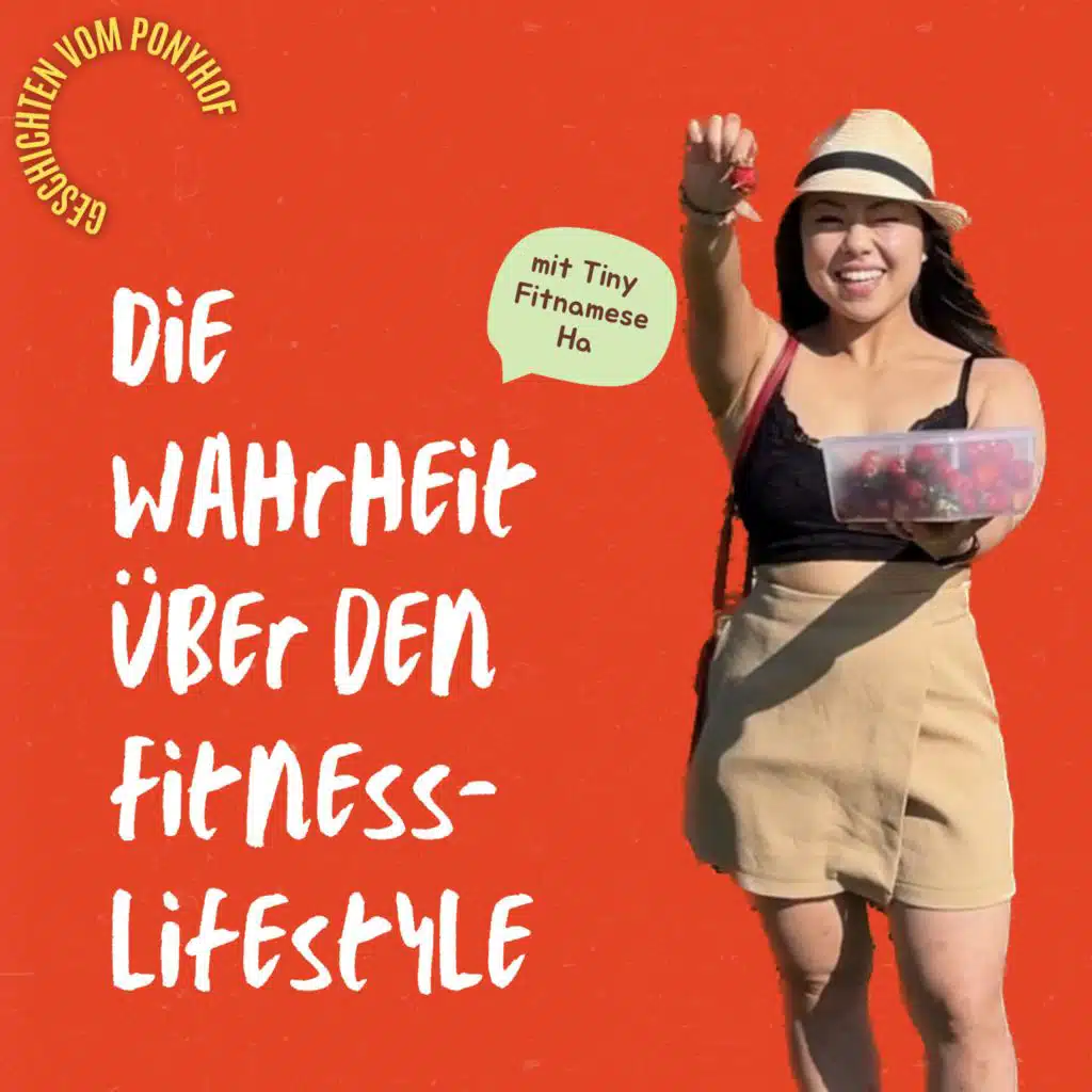 Die Wahrheit über den Fitness-Lifestyle