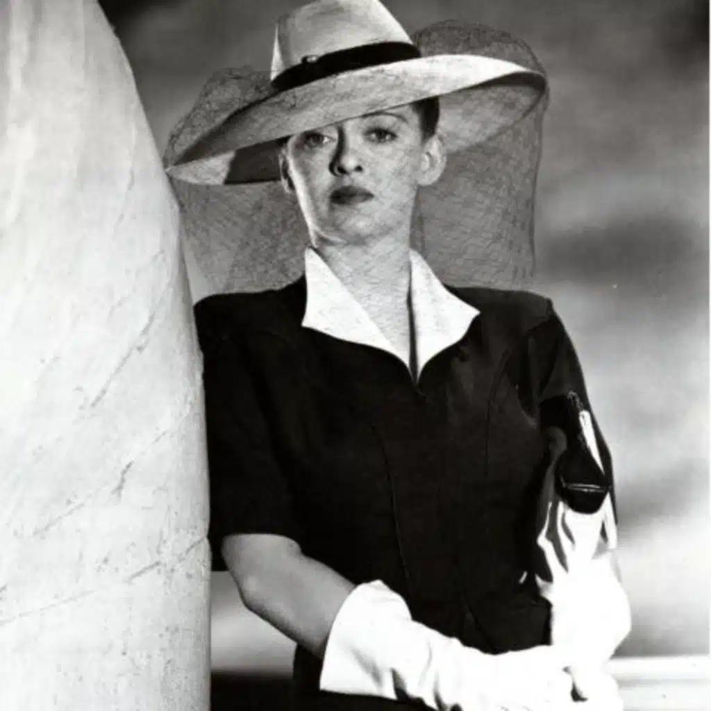 27: Star Wars Episode I: Bette Davis and the Hollywood Canteen