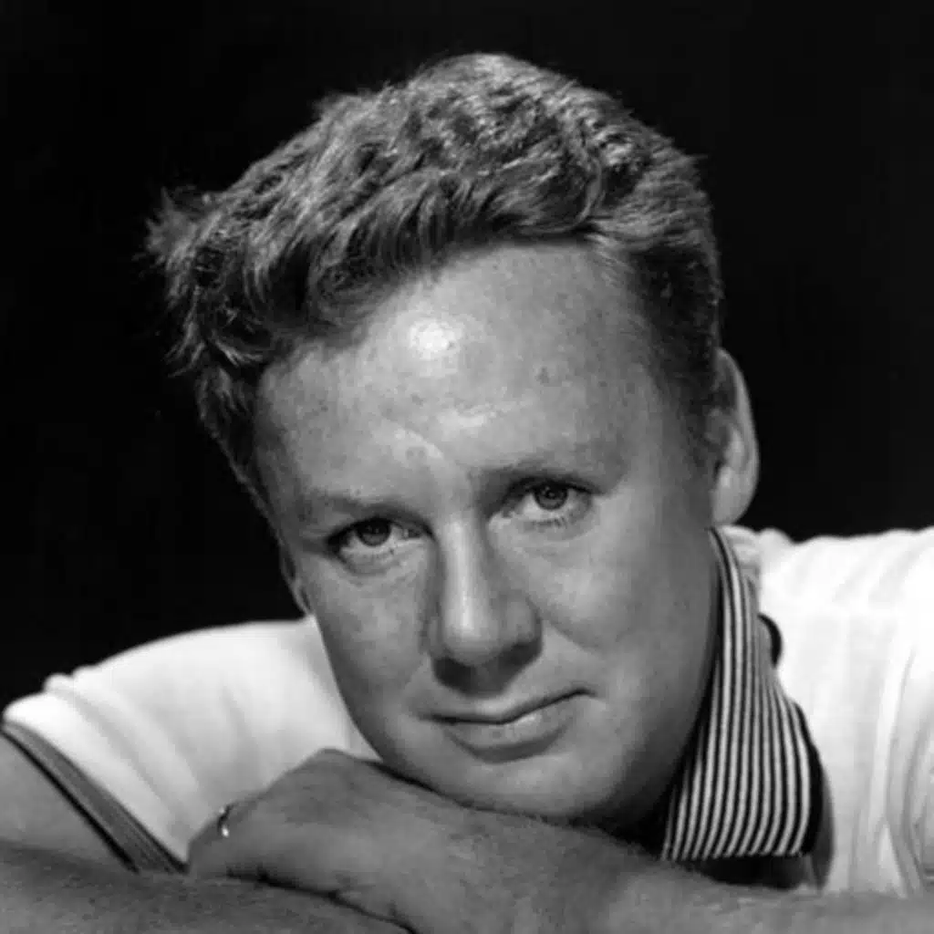 43: Star Wars Episode XVI: Van Johnson