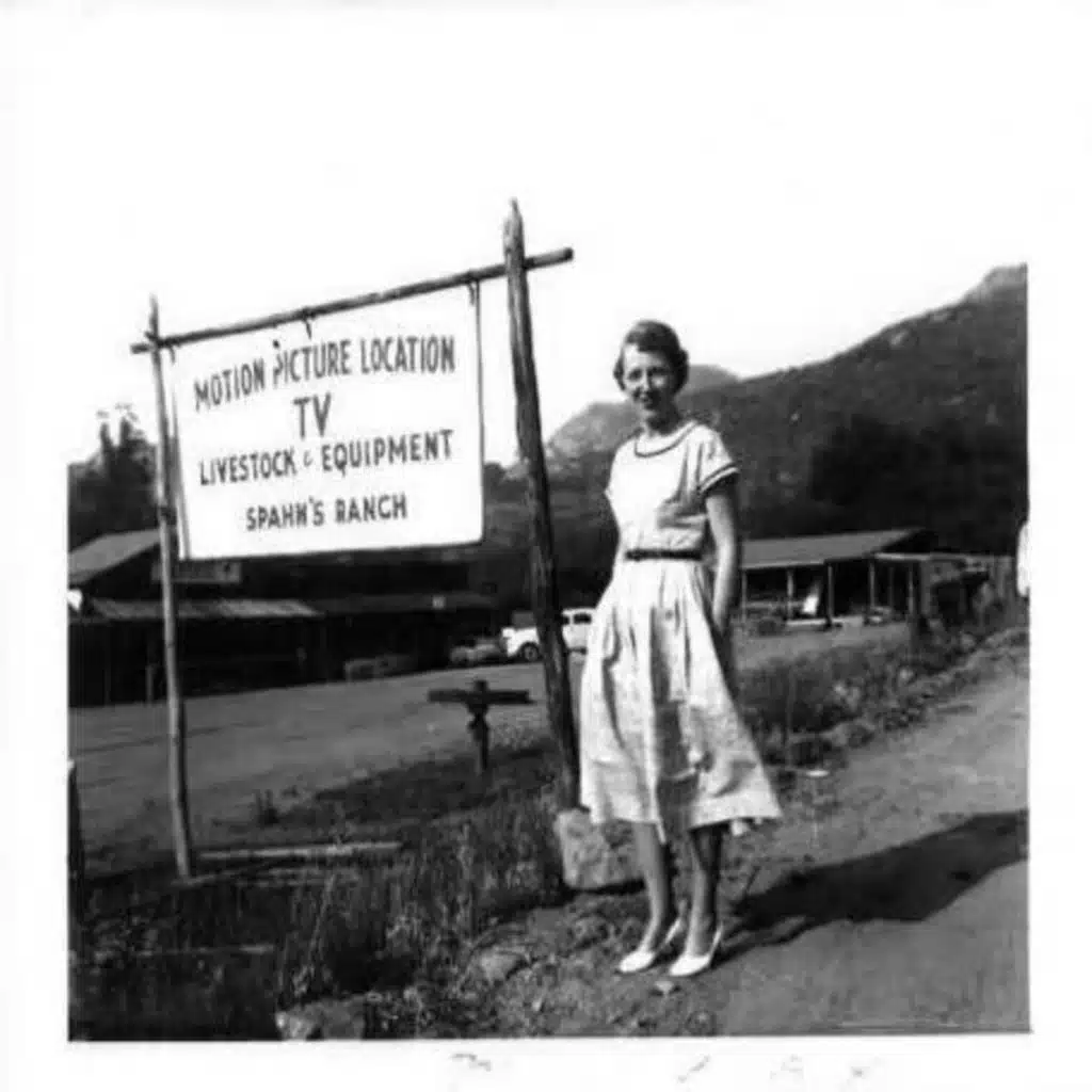 47: Charles Manson’s Hollywood, Part 4: Spahn Ranch and the Beatles’ White Album