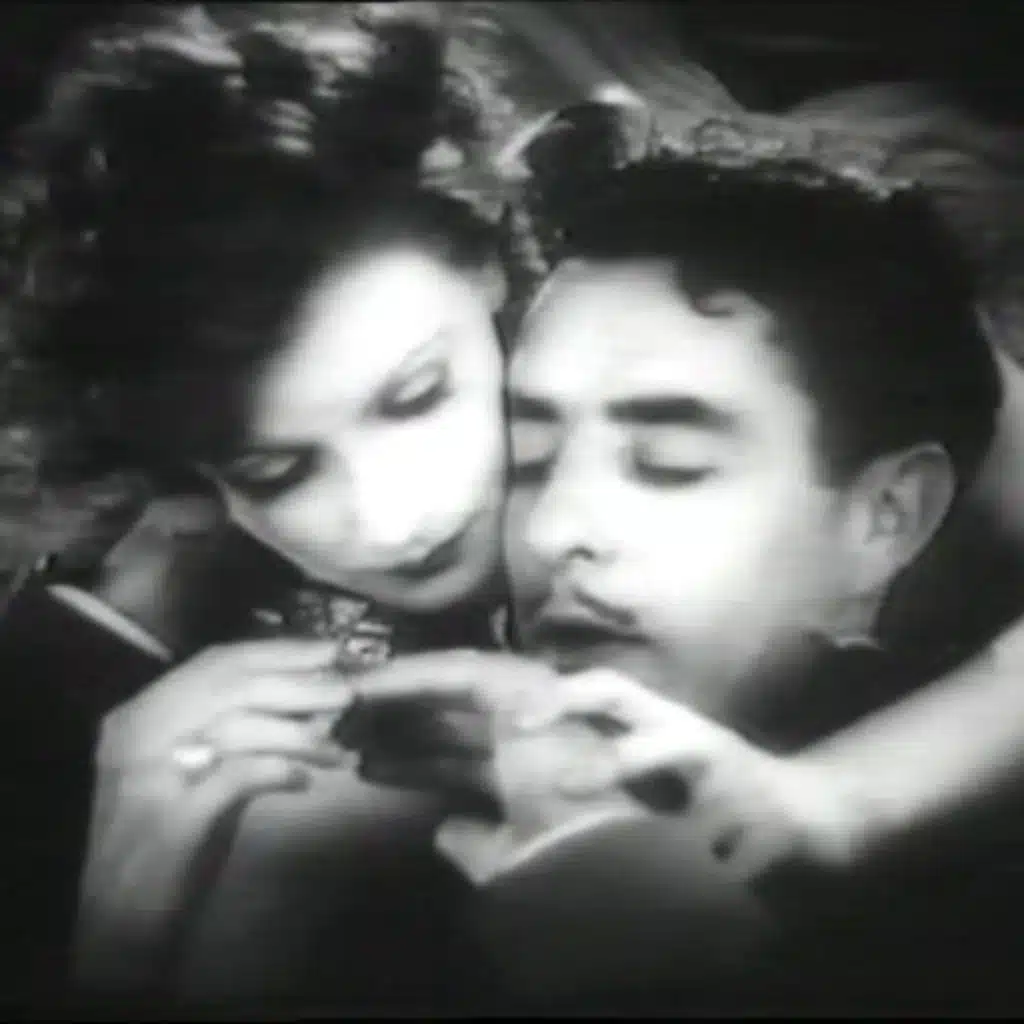 59: MGM Stories Part 4: John Gilbert and Greta Garbo
