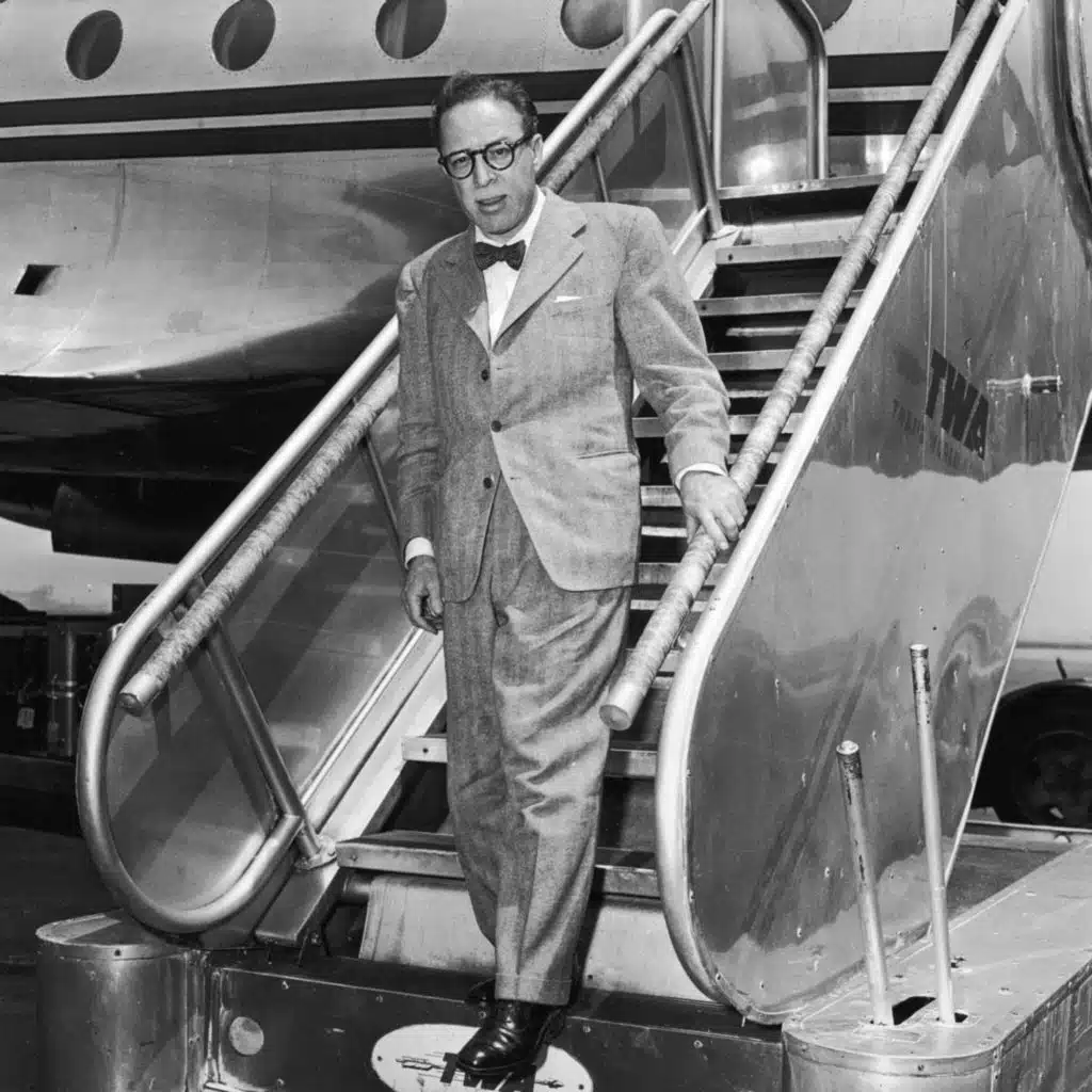 71: The Blacklist Part 1: The Prehistory of the Blacklist