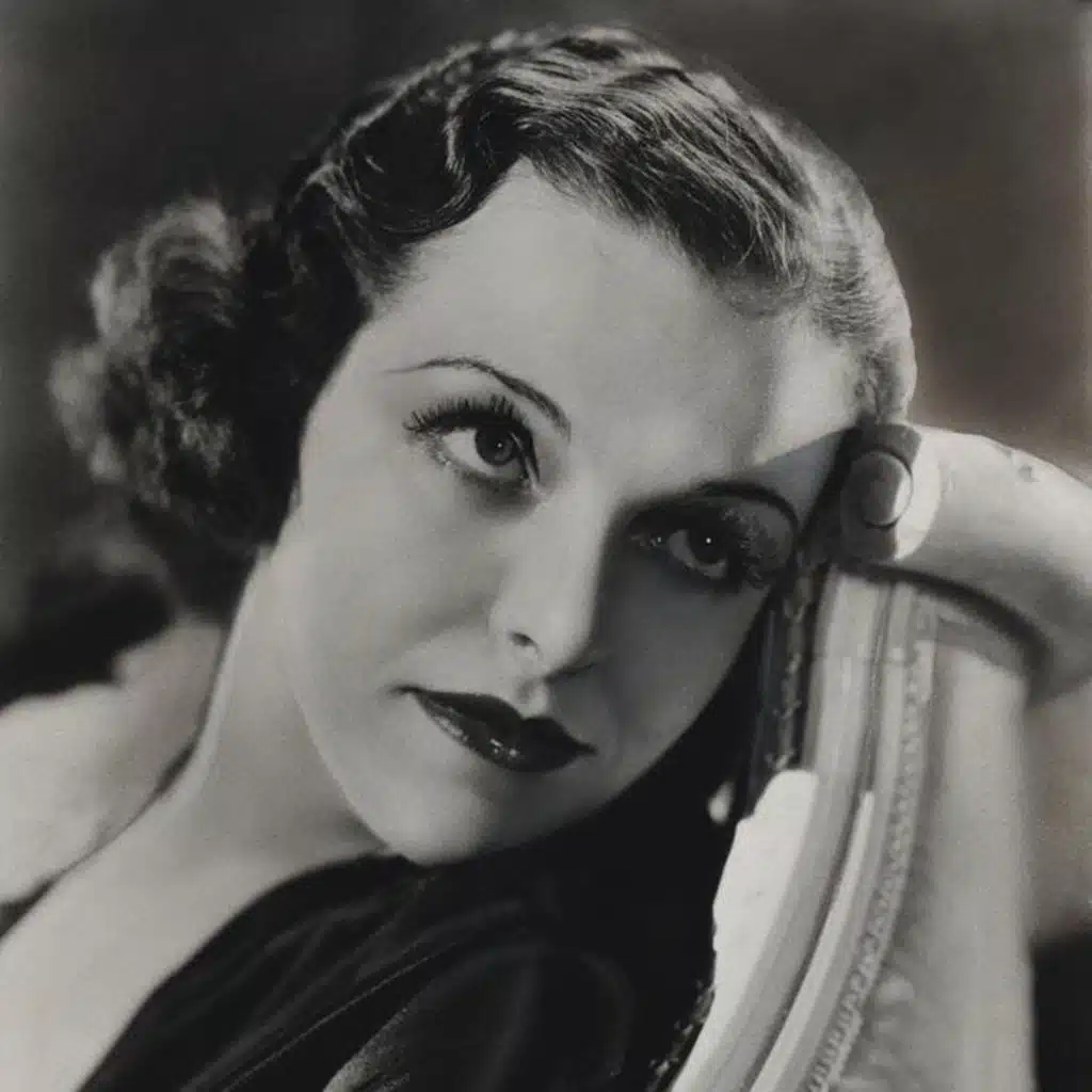 79: The Blacklist Part 9: She: Richard Nixon + Helen Gahagan Douglas