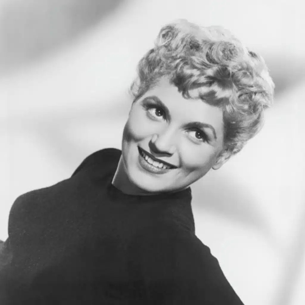 81: The Blacklist Part 11: Born Yesterday: Judy Holliday