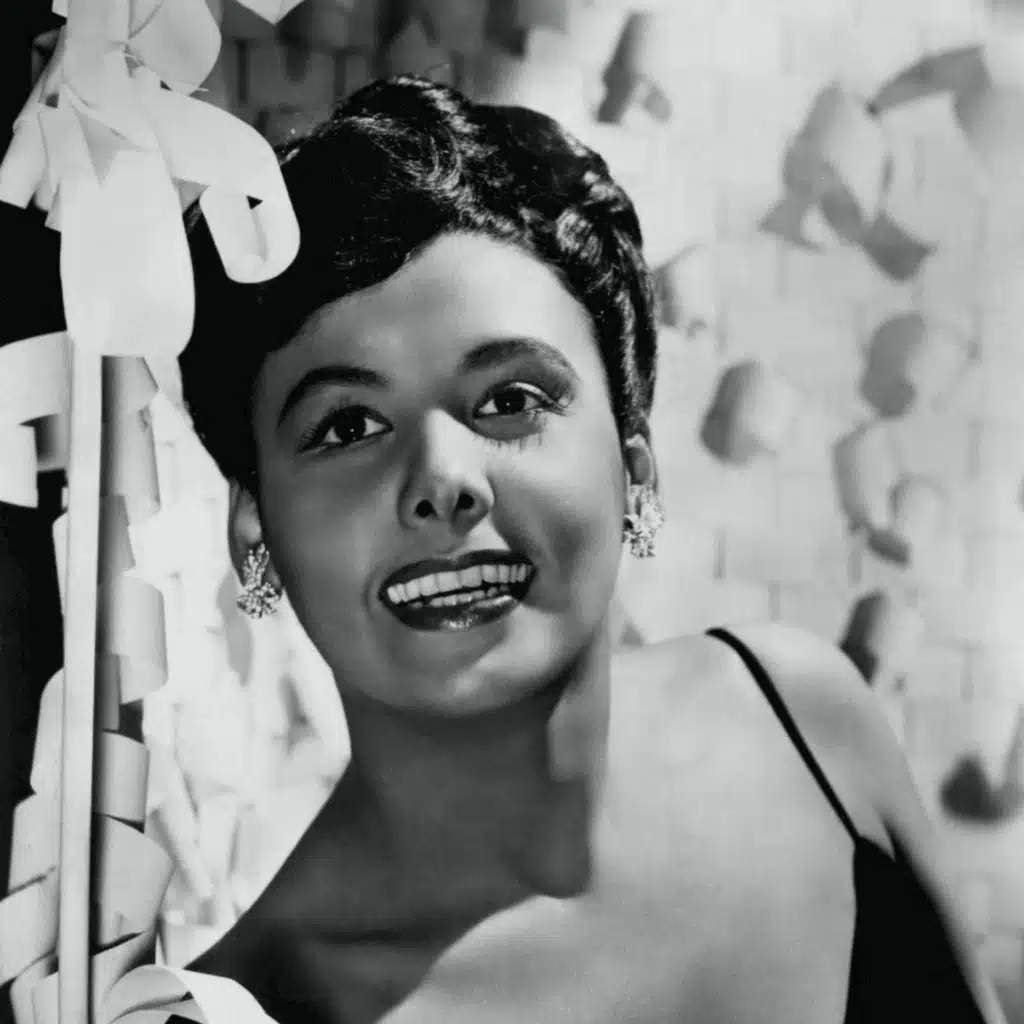 Blacklist Flashback: Lena Horne During WWII