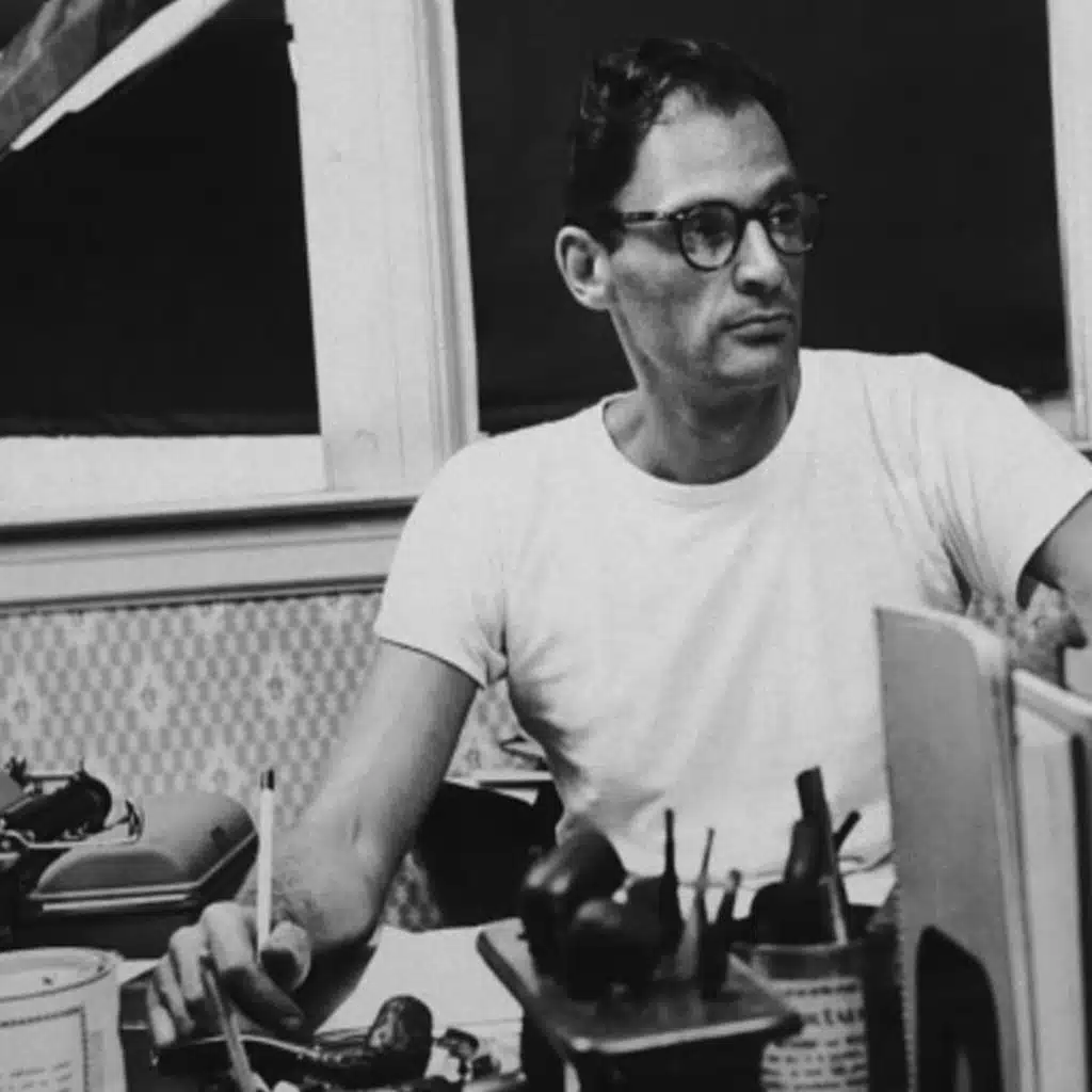 84: The Blacklist Part 14: After the Fall: Arthur Miller