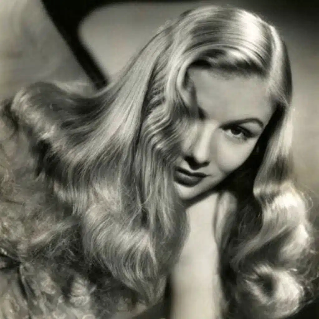 96: Veronica Lake (Dead Blondes Part 4)