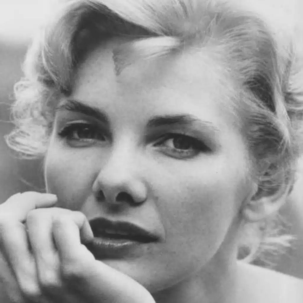 104: Barbara Loden (Dead Blondes Part 12)