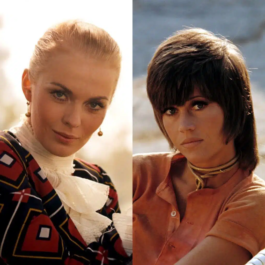 111: Jean and Jane Become Public Enemies (Jean & Jane Part 6)