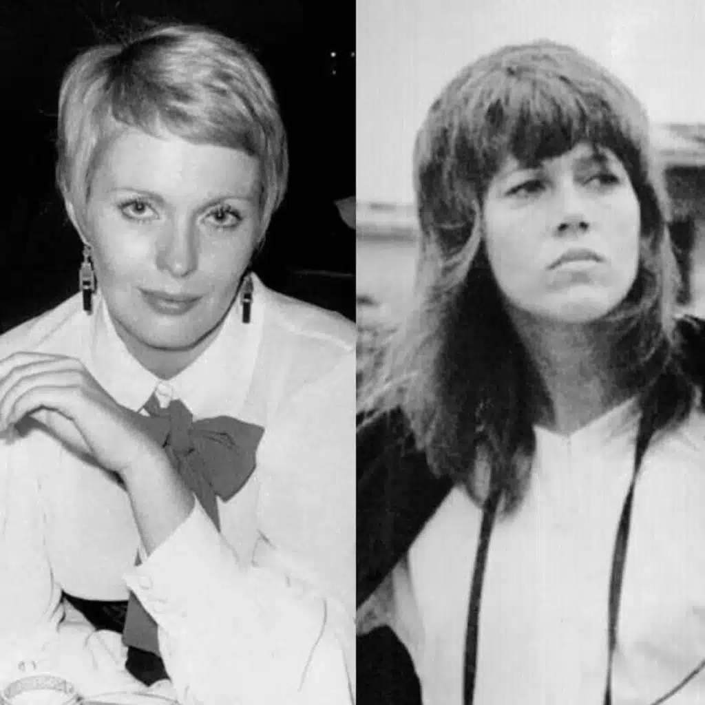 112: Hanoi Jane & The FBI vs. Jean Seberg’s Baby (Jean & Jane Part 7)