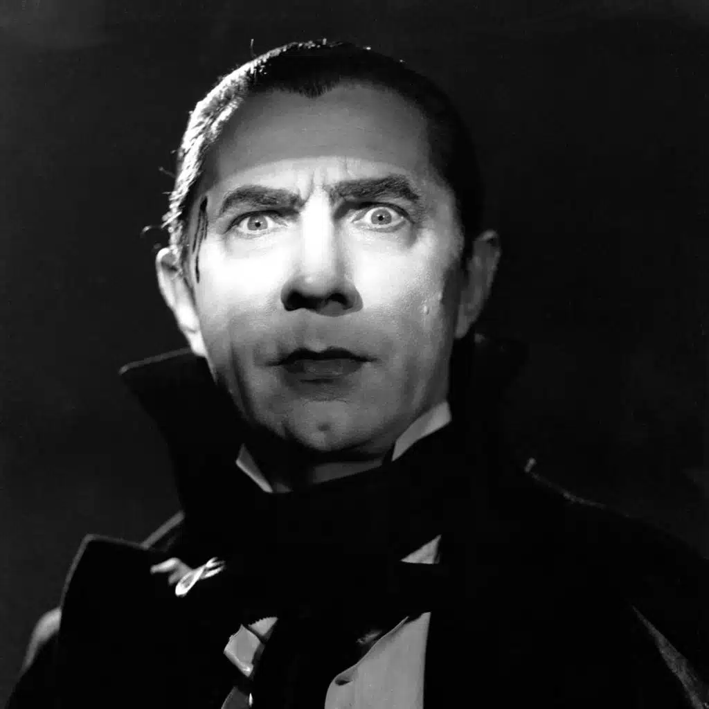 116: Bela and the Vampires (Bela & Boris Part 2)