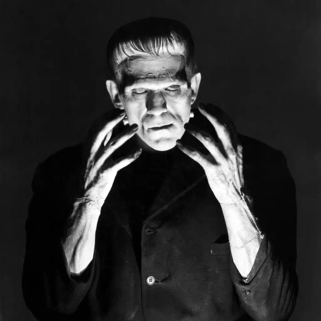 117: Boris and the Monsters (Bela & Boris Part 3)