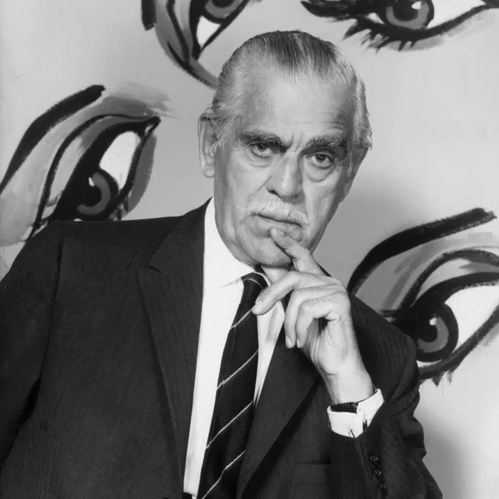 120: Boris and Roger Corman (Bela & Boris Part 6)