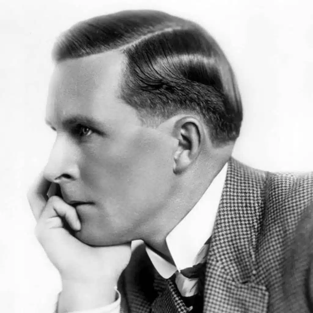 William Desmond Taylor (Fake News: Fact Checking Hollywood Babylon Episode 4)