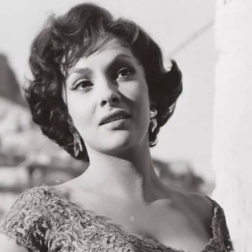 137: Gina Lollobrigida (The Seduced, Episode 6)