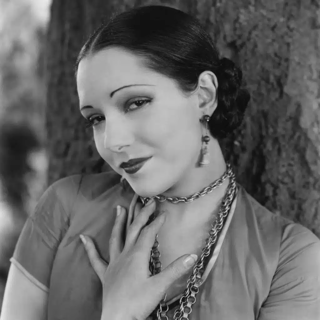 140: Lupe Velez (Fake News: Fact Checking Hollywood Babylon Episode 14)