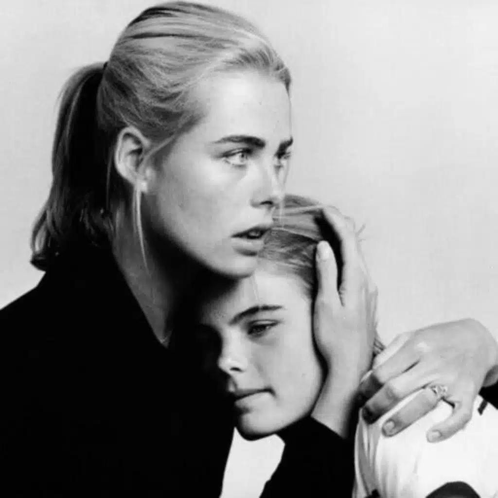 158: The Hemingway Curse? Mariel and Margaux (Make Me Over, Episode 7)