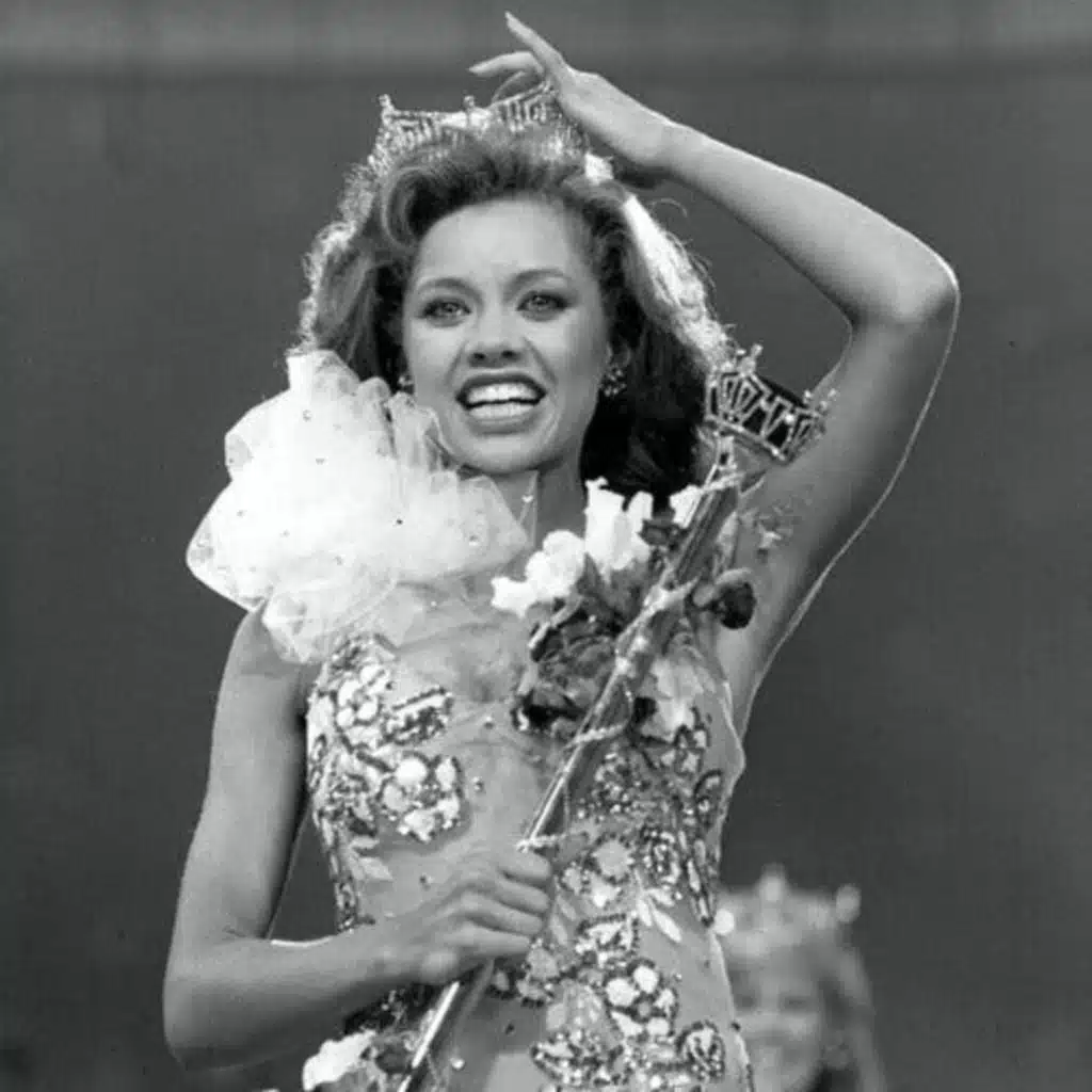 159: Vanessa Williams, Whitney Houston and Hollywood’s Misogynoir Problem (Make Me Over, Episode 8)