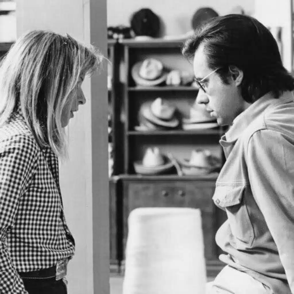 Orson Welles, What’s Up Doc, Paper Moon (Polly Platt, The Invisible Woman, Episode 4)