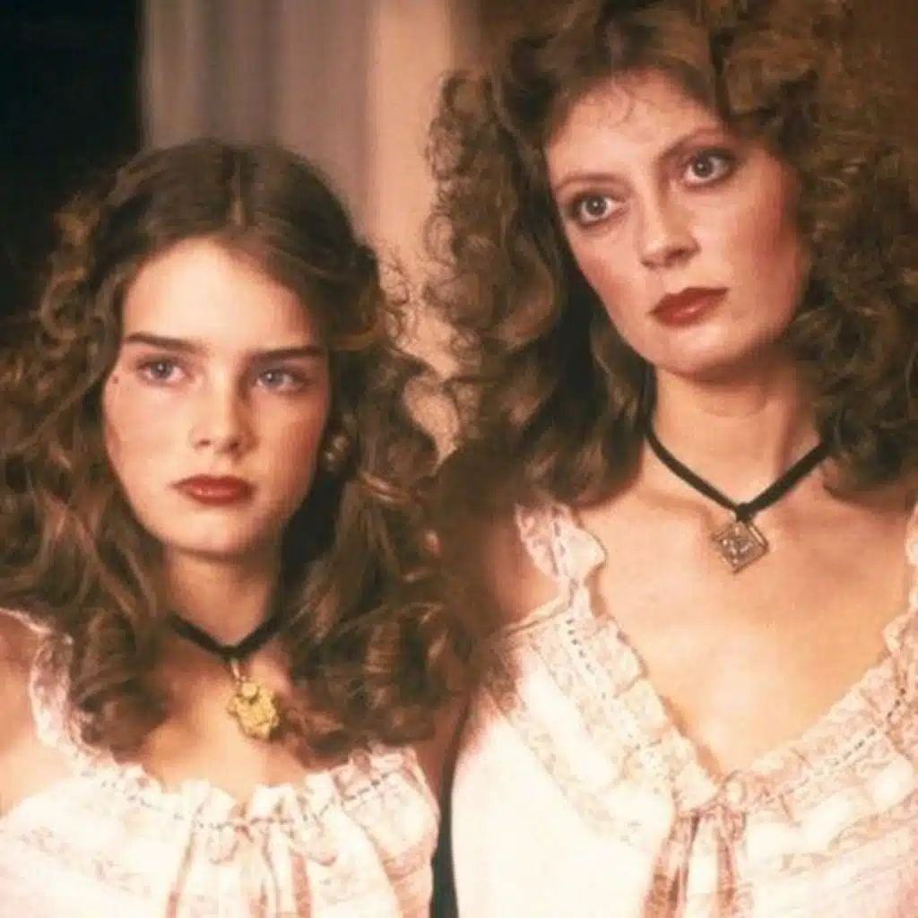 Pretty Baby and a Playmate Murder (Polly Platt, The Invisible Woman, Episode 6)