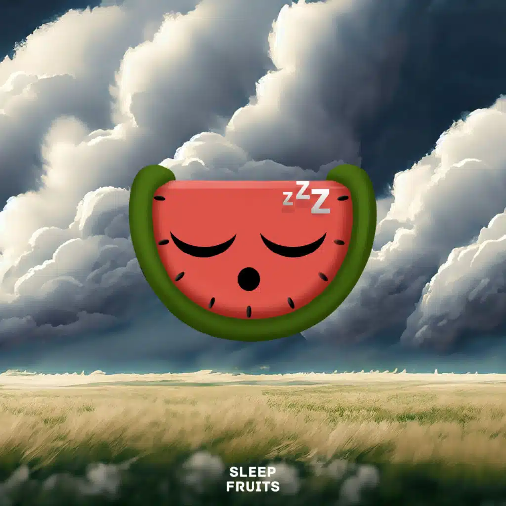 Rainfall's Dance of Echoes