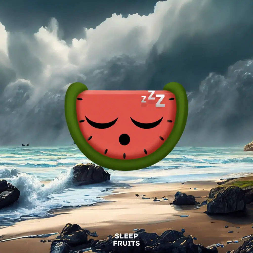 Sleeping Rain Soundtrack