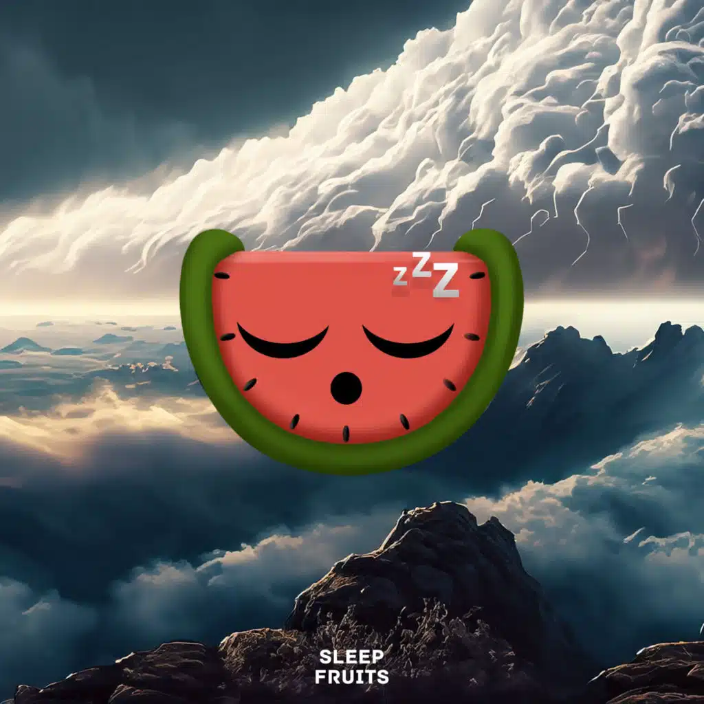 Rainy Sleep Meditation