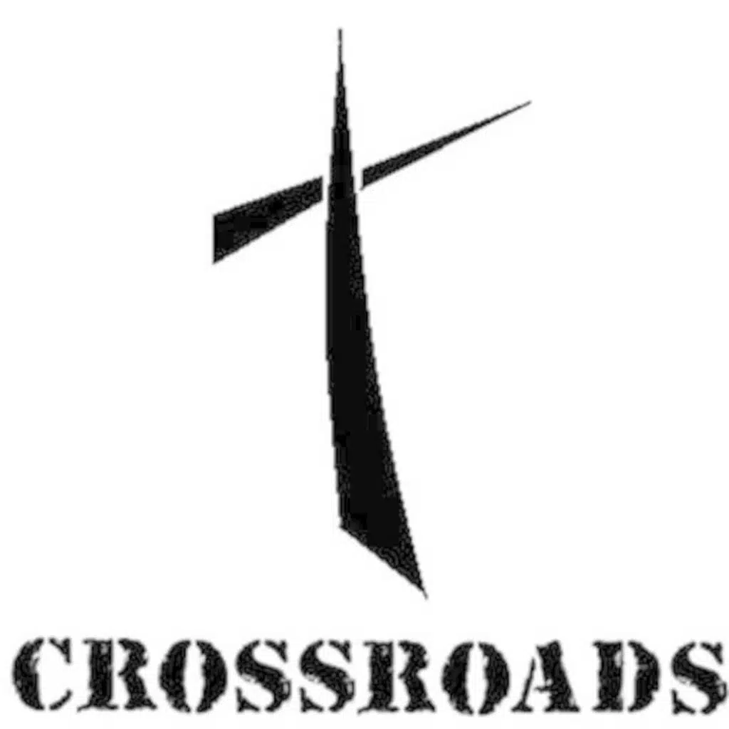 CROSSROADS COMMUNITY CHURCH