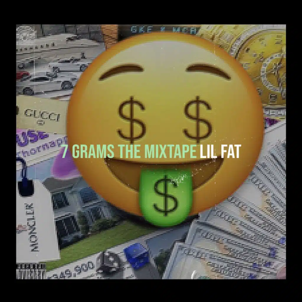 7 Grams the Mixtape
