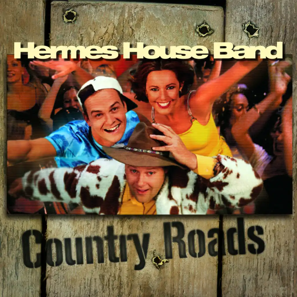 Country Roads (Radio Version)