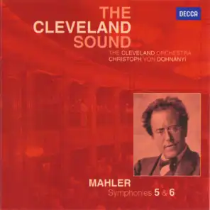 Mahler: Symphonies Nos. 5 & 6