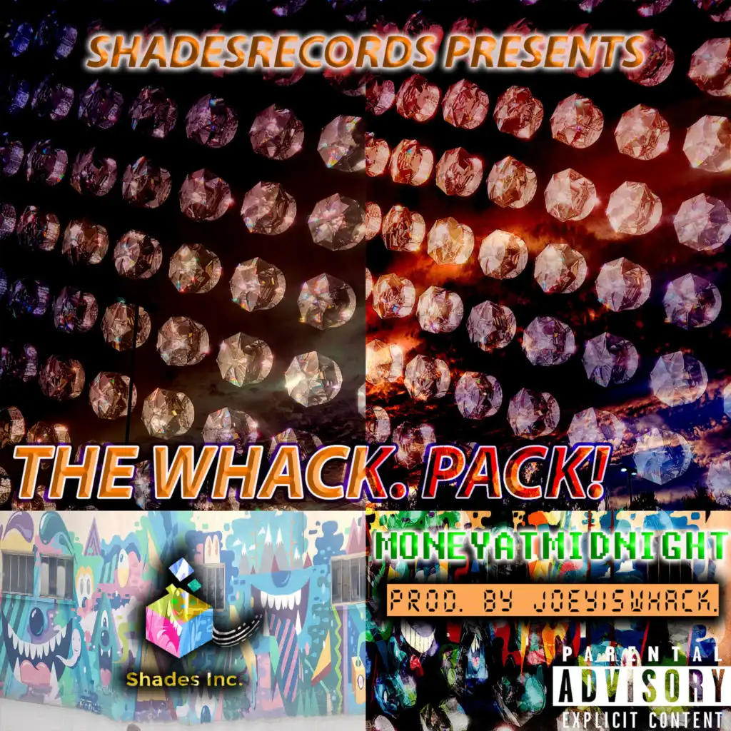 The Whack. Pack!