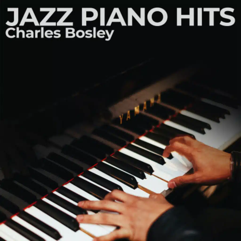 Charles Bosley