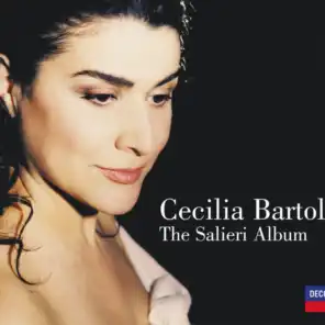 Cecilia Bartoli: The Salieri Album