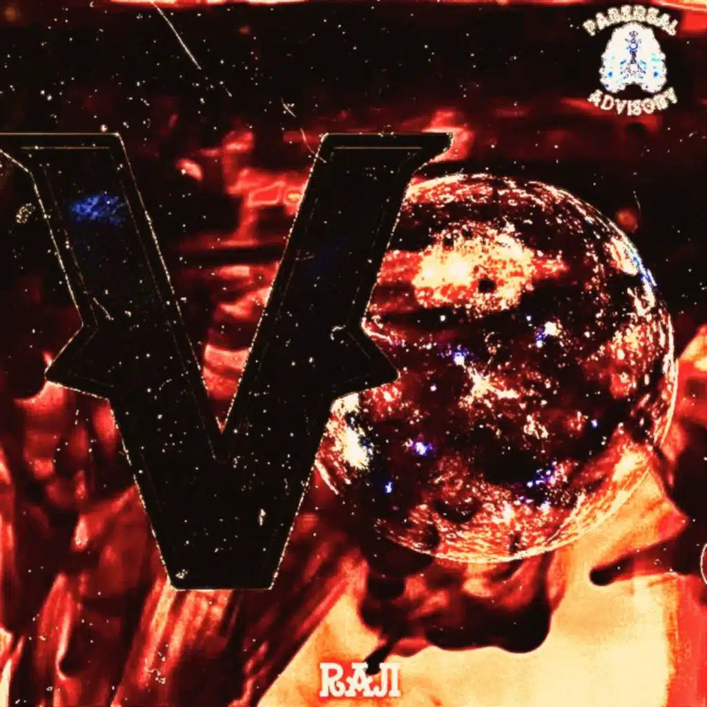 New Horizons (feat. Max Lowe)