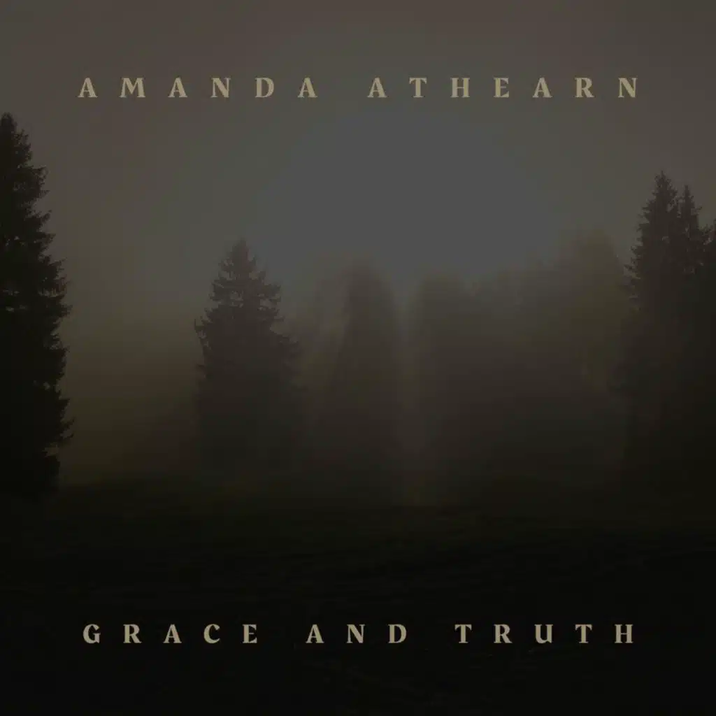 Grace And Truth