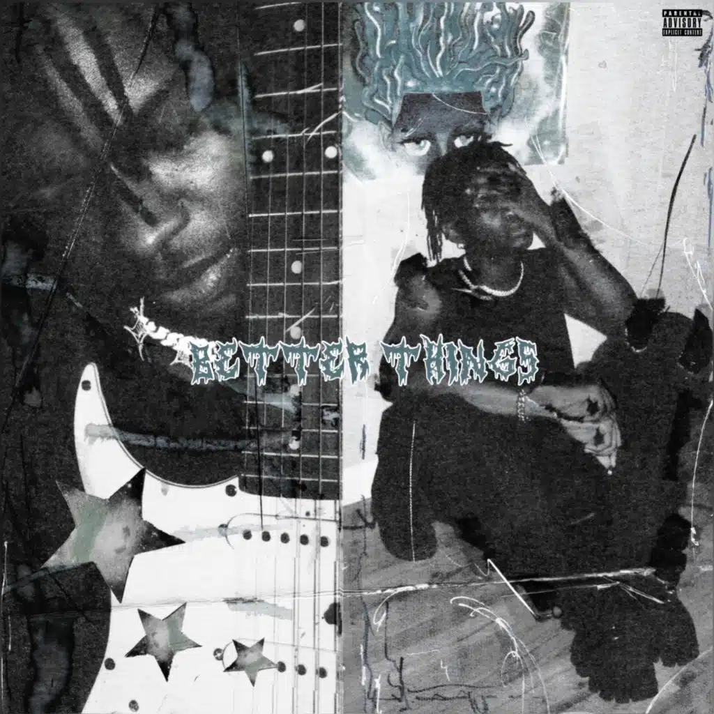 SuperDuperWavey, Lord Rogue & Teqkoi