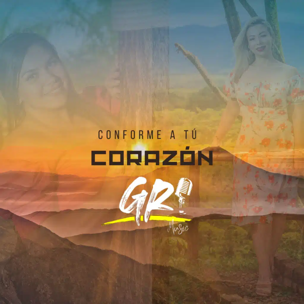 GR MUSIC & Lina González