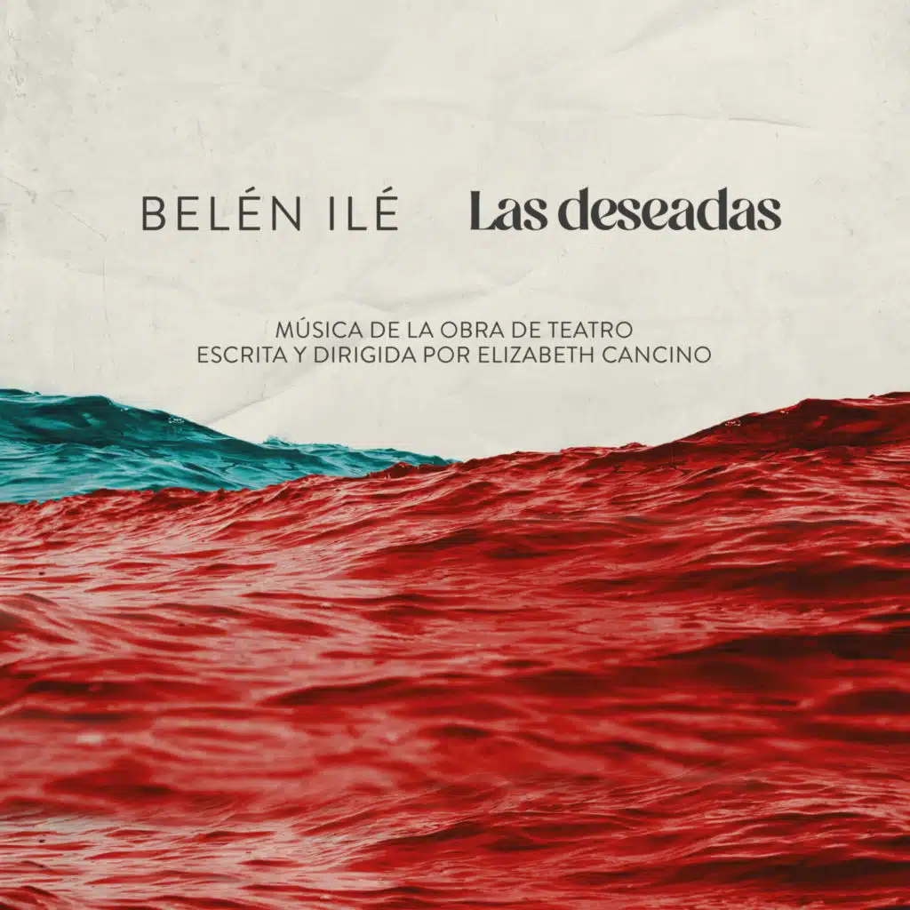 Las Deseadas (feat. Juan Krymkiewicz)